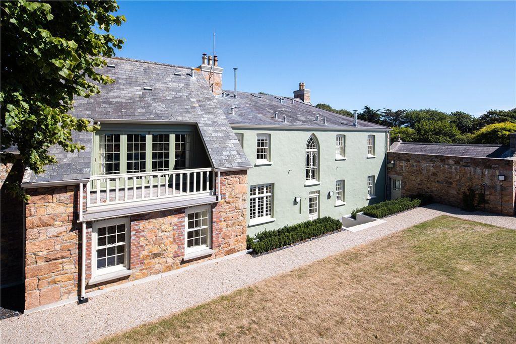 Additional image 19 of Land for saleLa Route Du Coin, St. Brelade, Jersey JE3