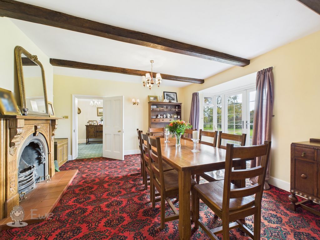 Additional image 19 of 4 bed detached house for saleNewchurch, Hoar Cross, Burton-On-Trent, Staffordshire DE13