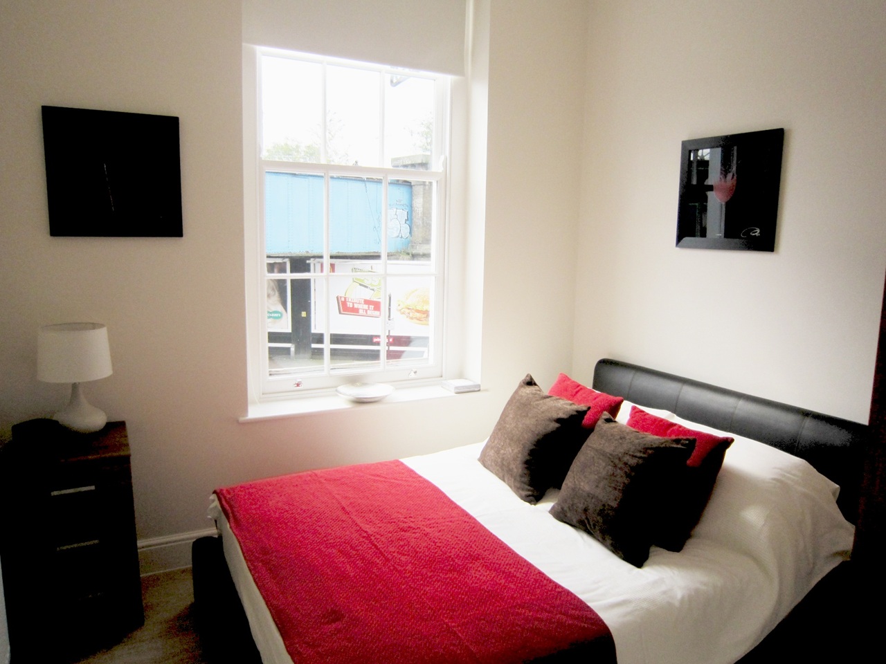 Additional image 3 of 1 Bed Flat, Royal College Street, NW1, N1 7GU