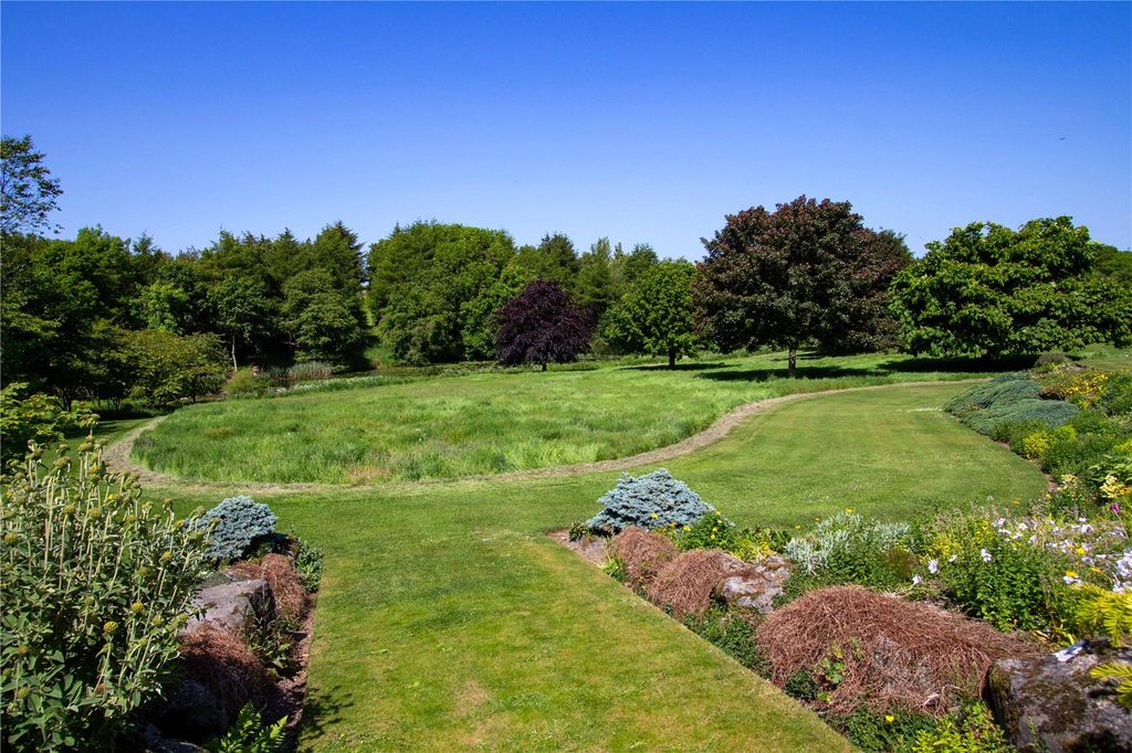 Additional image 14 of Land for saleWhole - Logie Estate, Ellon, Aberdeenshire AB41