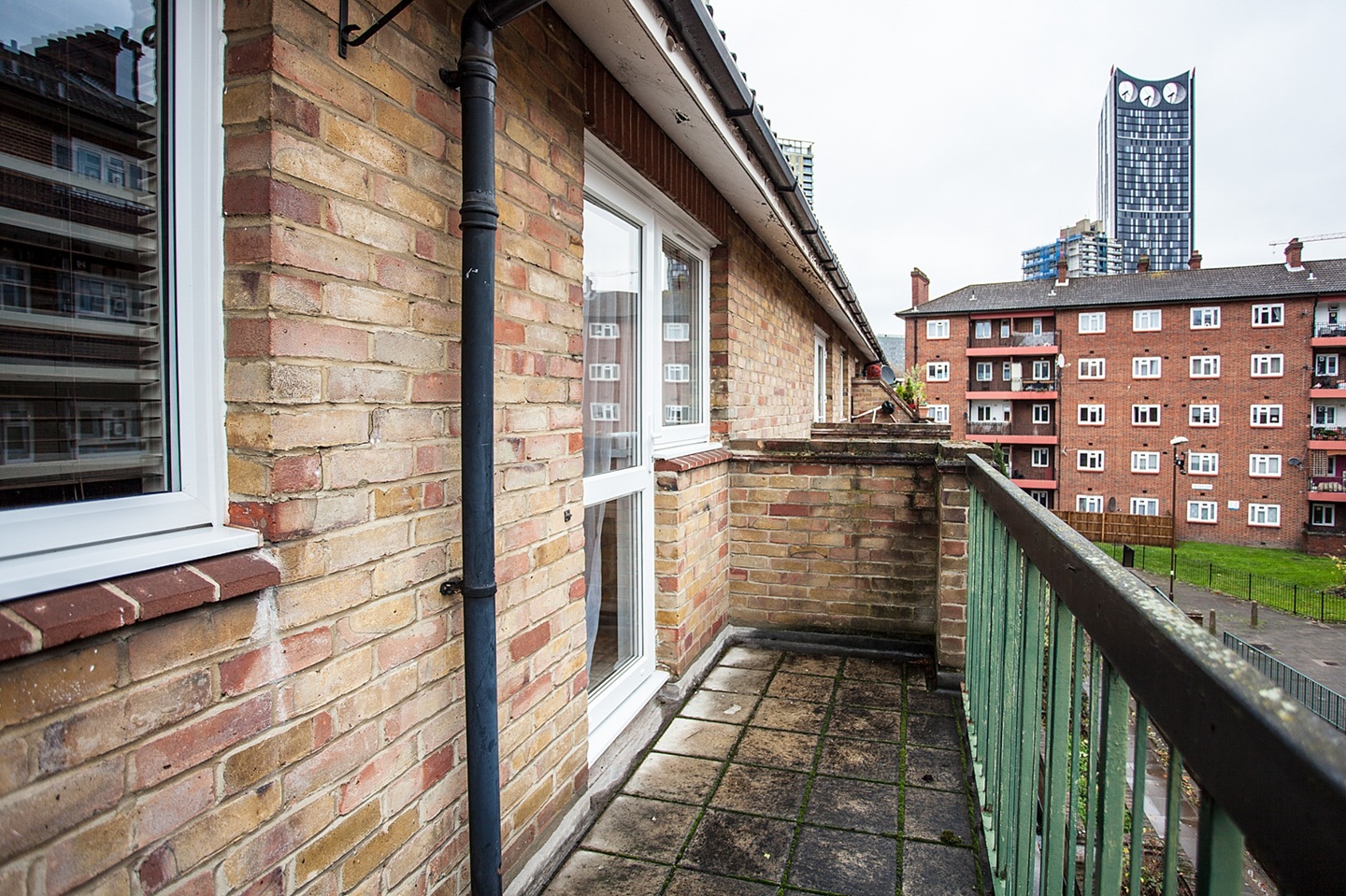 Additional image 14 of 1 Bed Flat, Wesley Close, SE17, N1 7GU