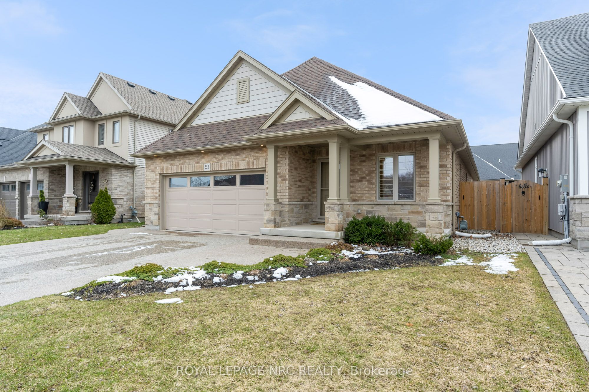 Additional image 3 of 25 Mcfarland Street, Thorold, ON, L2V 0E2