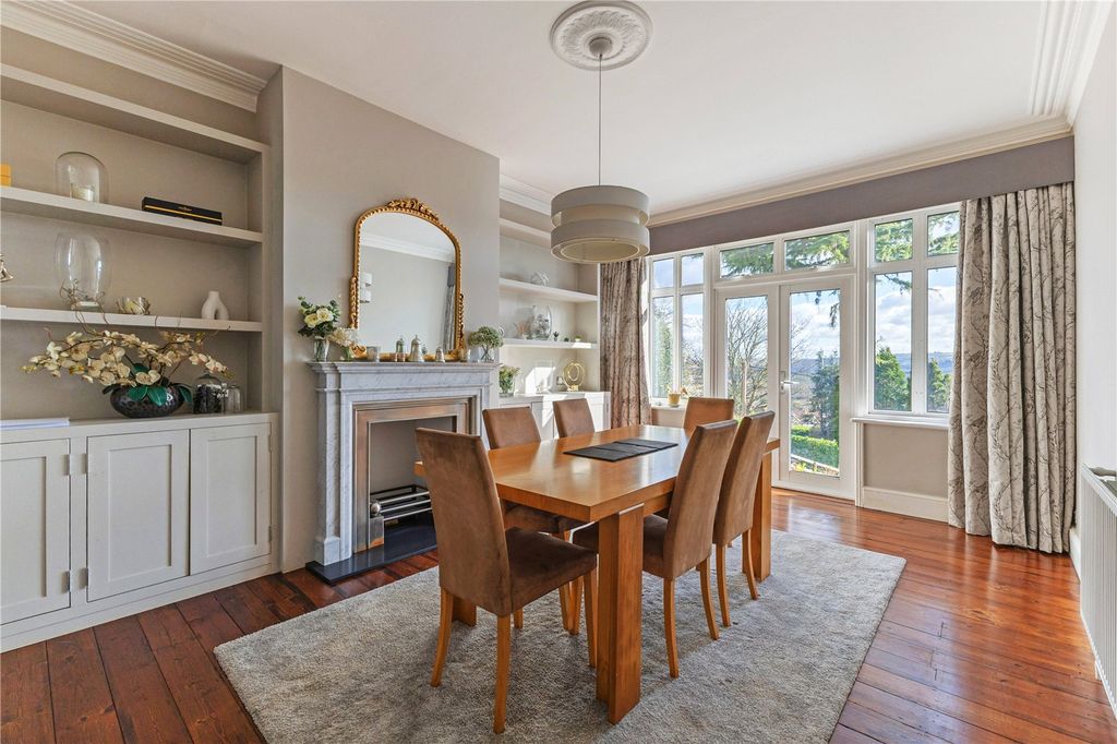 Additional image 6 of 5 bed detached house for saleRidgeway Road, Long Ashton, North Somerset BS41