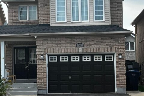 Additional image 8 of Basement-59 Rollingwood Drive, Brampton, ON, L6Y 5R1