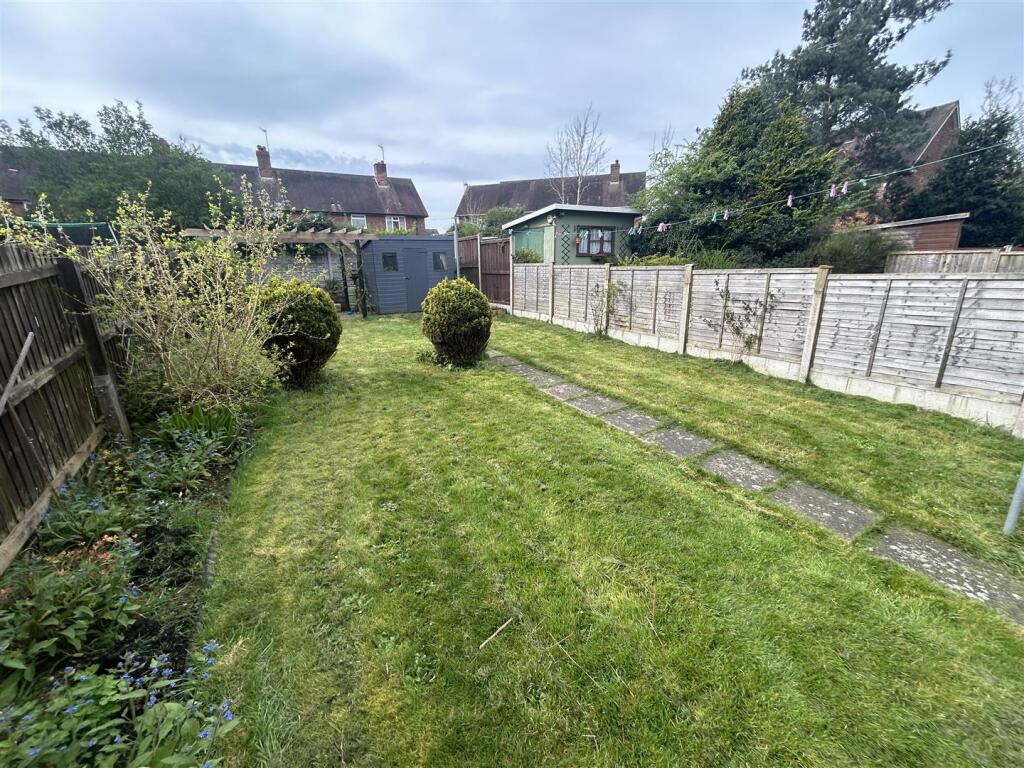 Additional image 18 of Pitman Road, Quinton