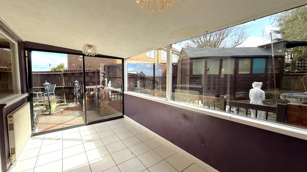 Additional image 7 of Ludstone Road, Weoley Castle, Birmingham