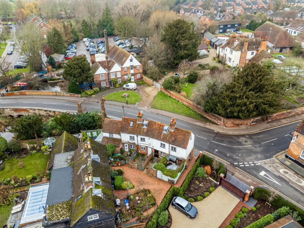 Additional image 10 of St Michaels Court, St Albans, Herts, AL3