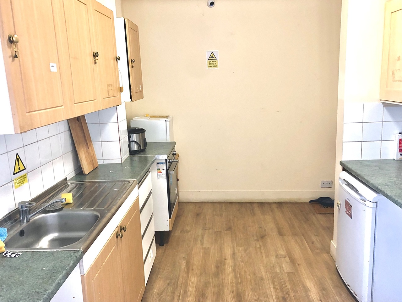 Additional image 7 of Room in a Shared House, Lancaster Gate, W2, N1 7GU