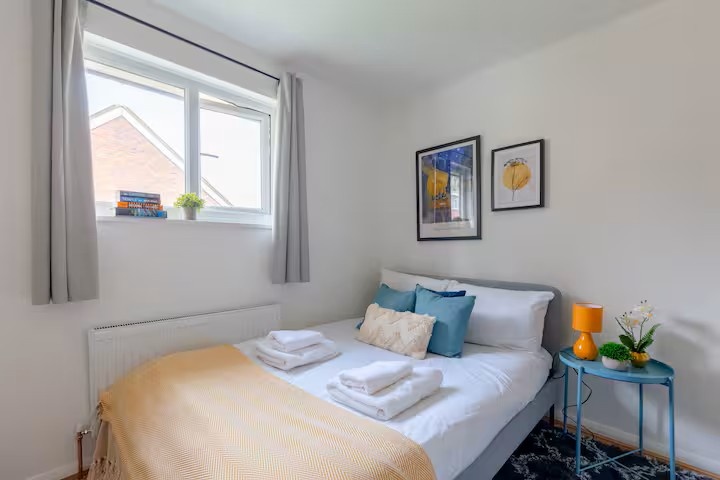 Additional image 24 of 3 Bed End Terrace, Delverton Road, SE17, N1 7GU