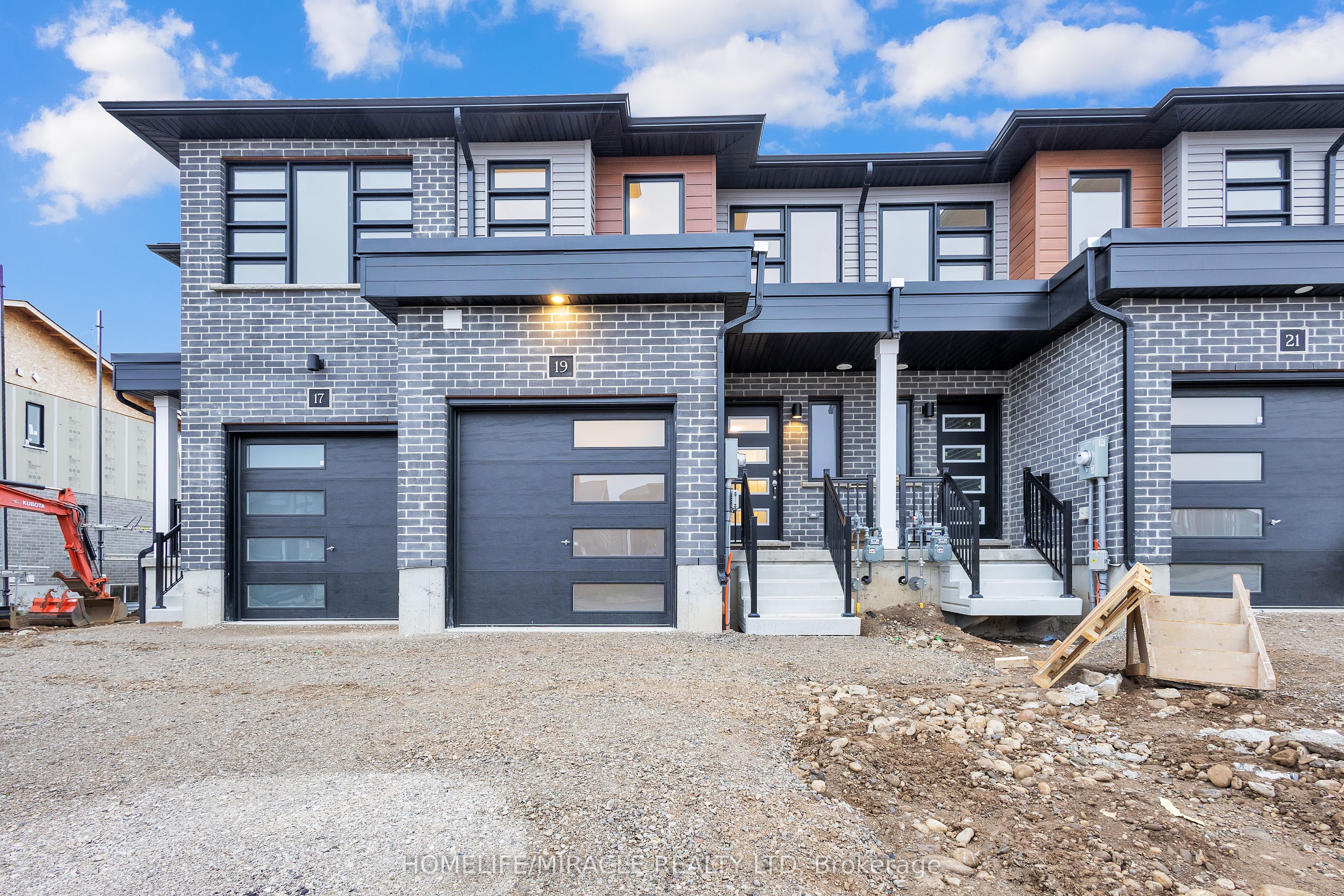 19 Wilkinson Avenue, Cambridge, ON, N1S 0C5