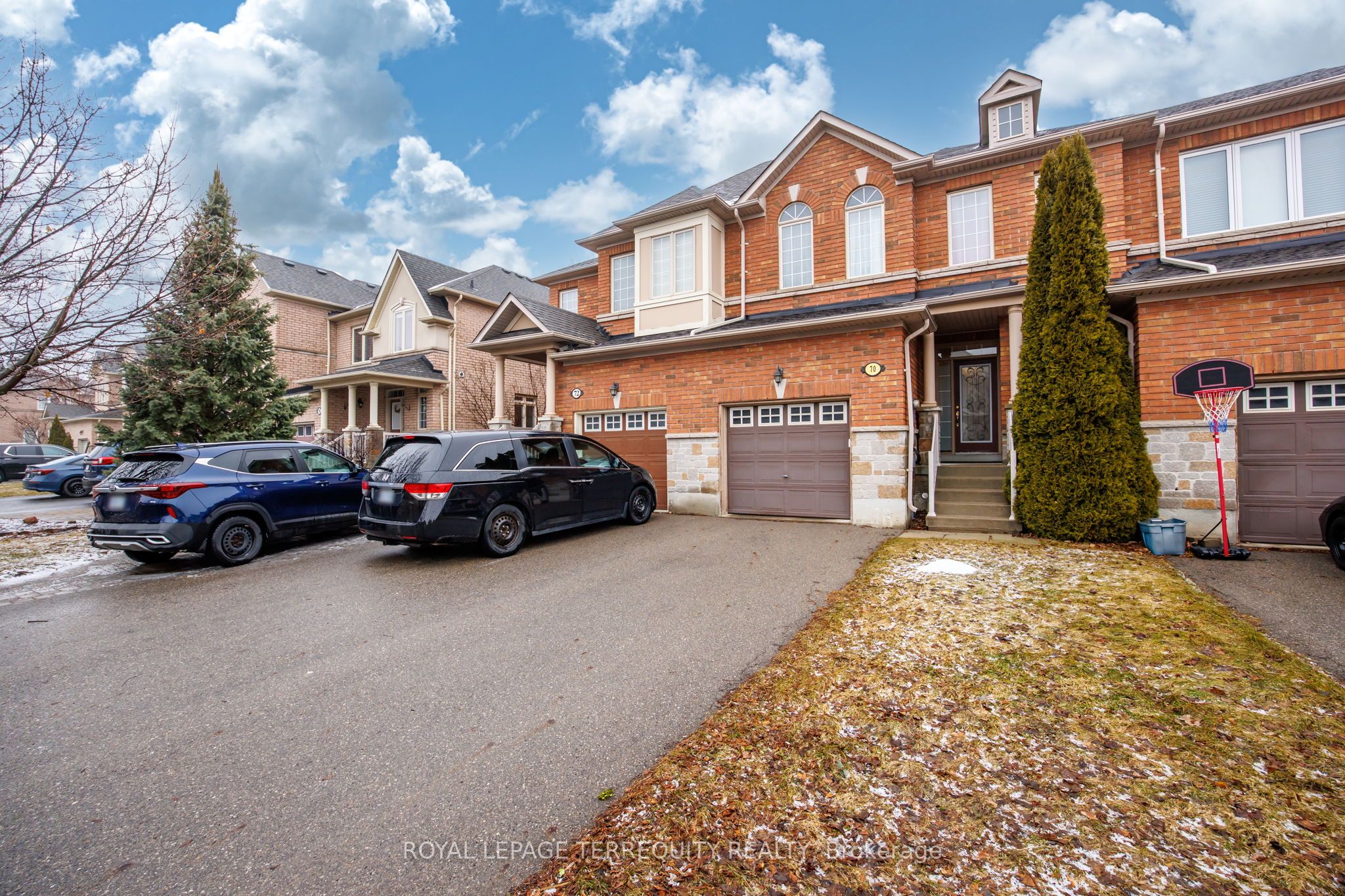 Additional image 3 of 70 Degas Drive, Vaughan, ON, L4J 9J3