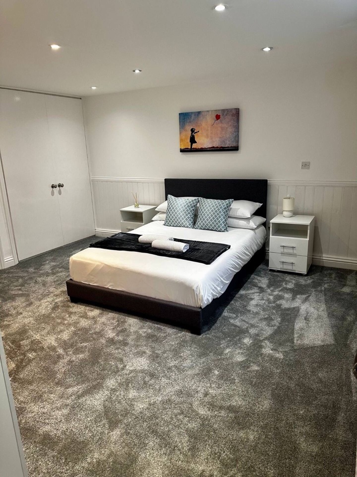 Additional image 3 of 2 Bed Flat, Harcourt Street, W1H, N1 7GU