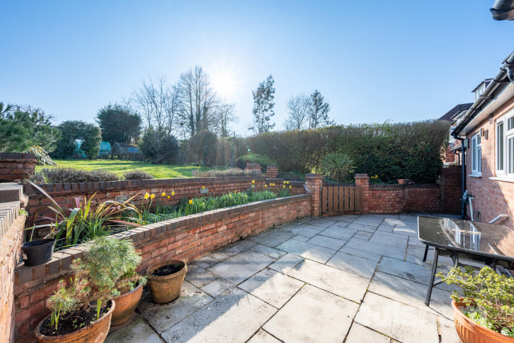 Additional image 15 of Heath Road South, Bournville Village Trust, Northfield, Birmingham, B31