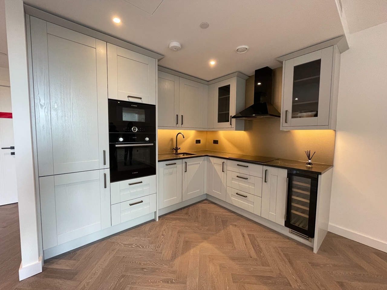 Additional image 4 of 1 Bed Flat, Merino Gardens, E1W, N1 7GU