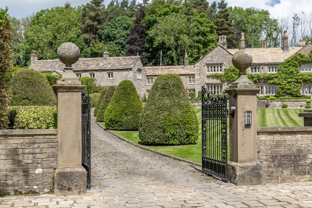 Additional image 50 of 9 bed detached house for saleMoorber Lane, Coniston Cold, Skipton, North Yorkshire BD23