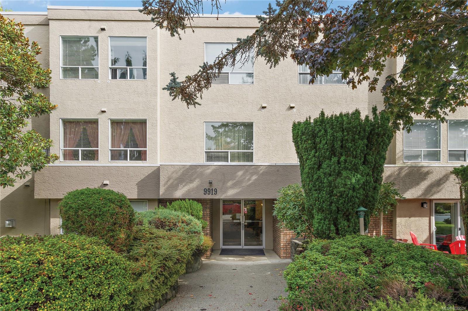 Additional image 5 of 206-9919 Fourth Street, Sidney, BC, V8L 2Z6