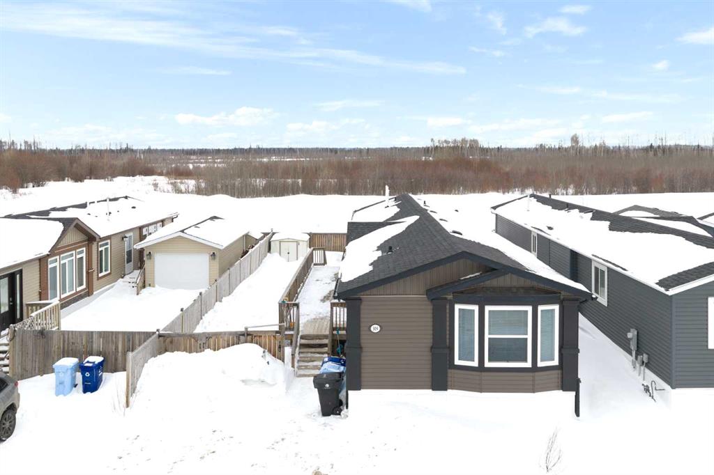309 Mckinlay Crescent, Fort Mcmurray, AB, T9K 2M9