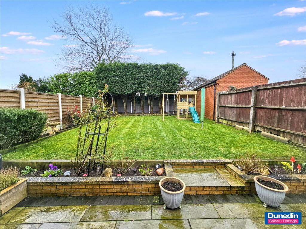 Additional image 22 of Fossil Drive, Rubery, B45