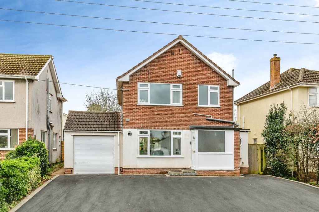 3 bed detached house for saleWestway Park, Bristol BS49