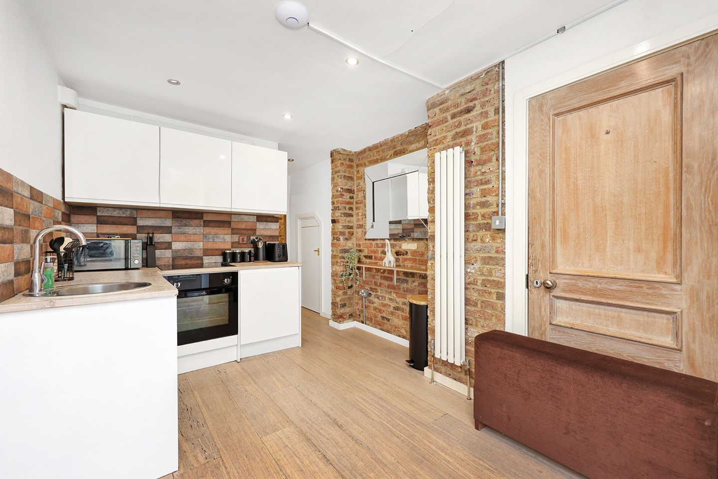 Additional image 14 of 1 Bed Flat, Fullwood's Mews, N1, N1 7GU
