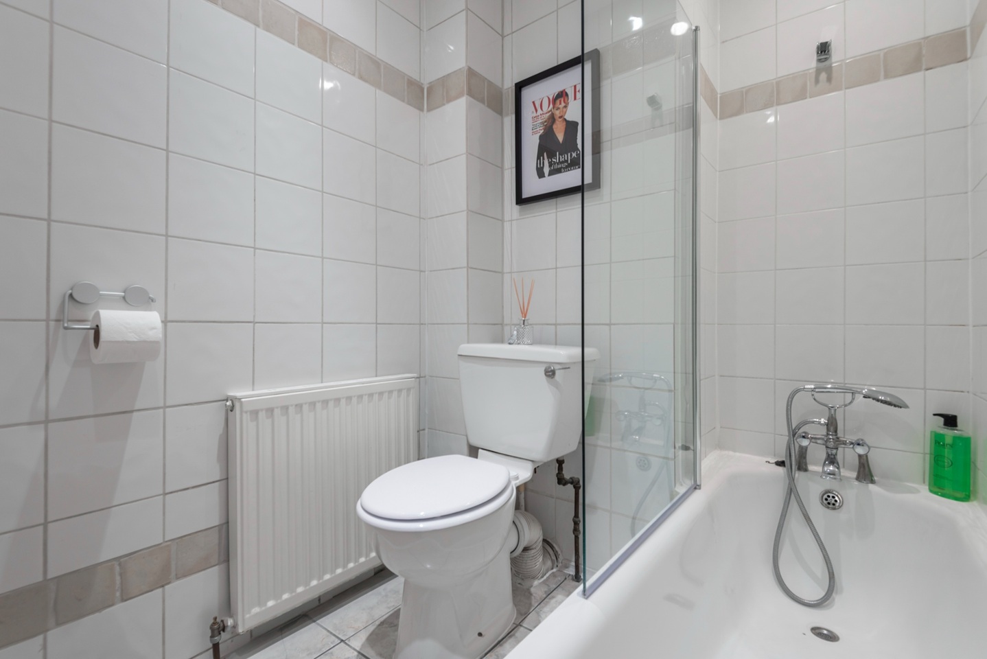 Additional image 30 of 1 Bed Flat, Clifton Road, W9, N1 7GU
