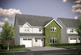 at Valley View at Milltimber, Plot 44, Valley View Crescent AB13
