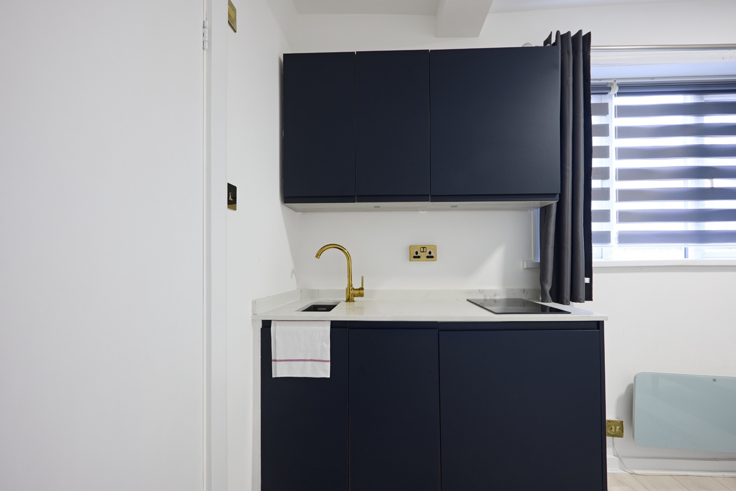 Additional image 14 of Studio Flat, Brick Lane, E1, N1 7GU