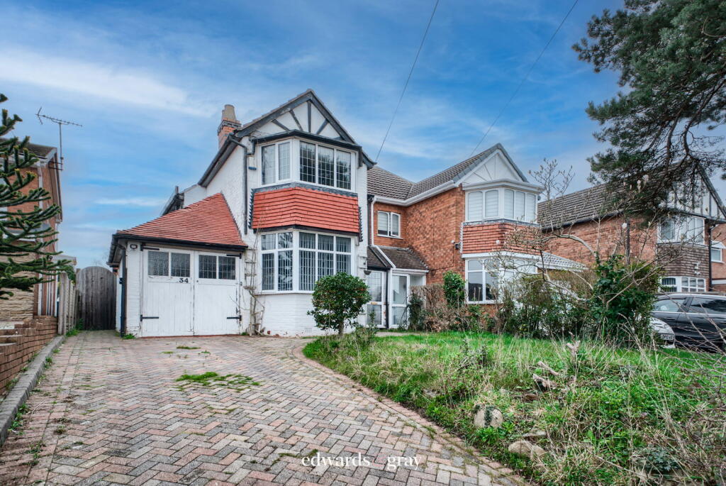 Gainsborough Road, Great Barr, B42 1NA