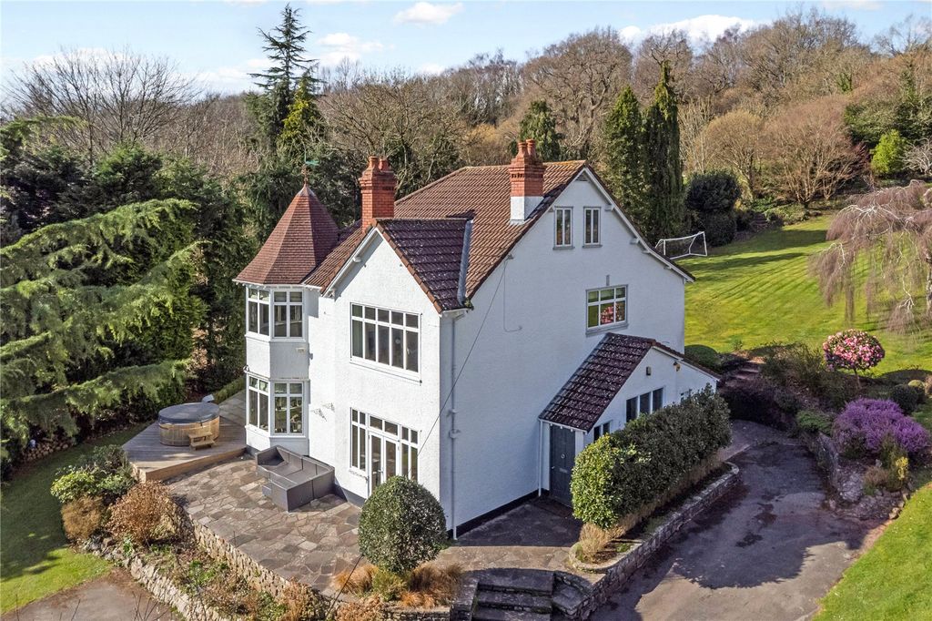 Additional image 19 of 5 bed detached house for saleRidgeway Road, Long Ashton, North Somerset BS41