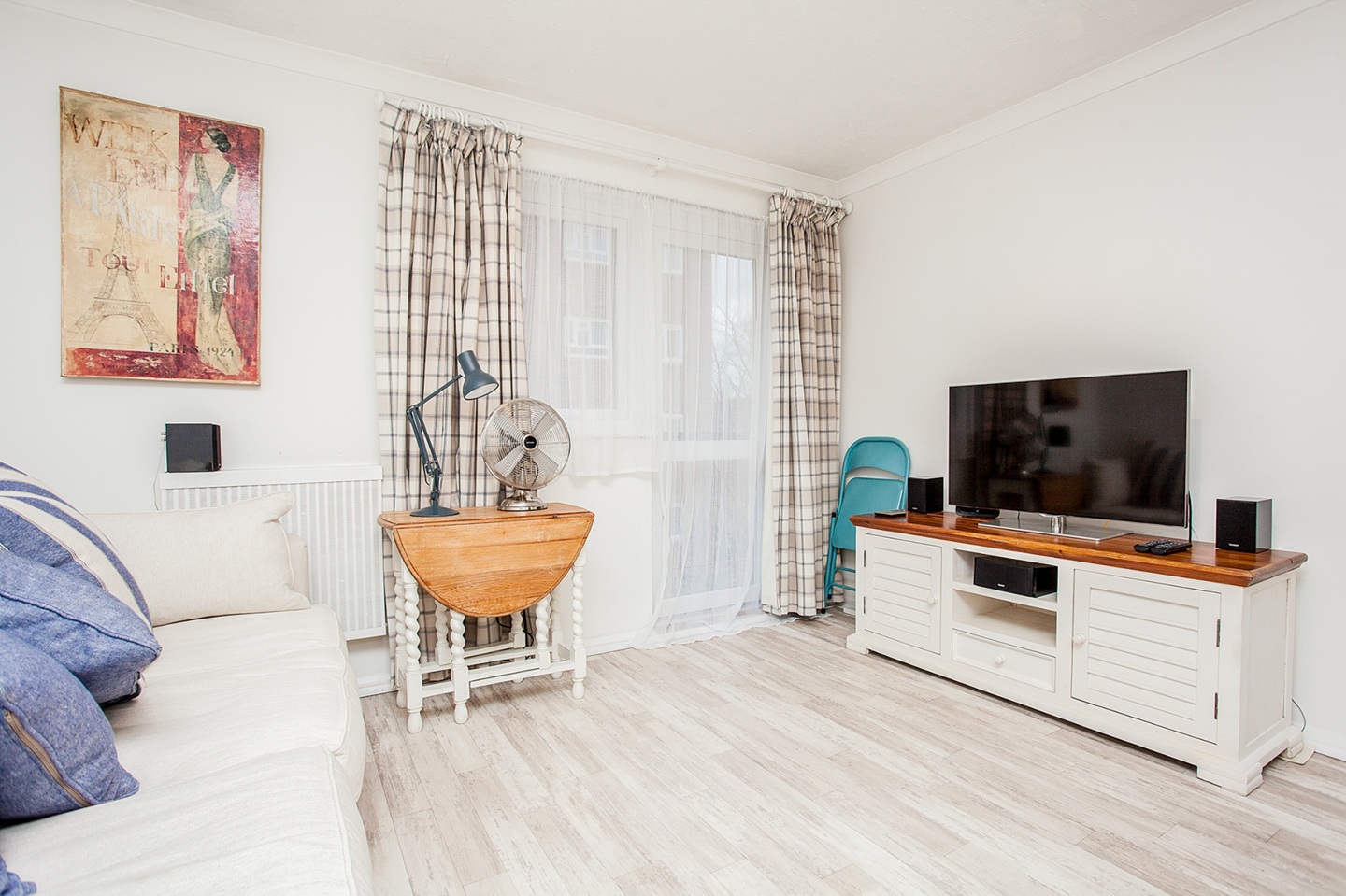Additional image 13 of 1 Bed Flat, Wesley Close, SE17, N1 7GU