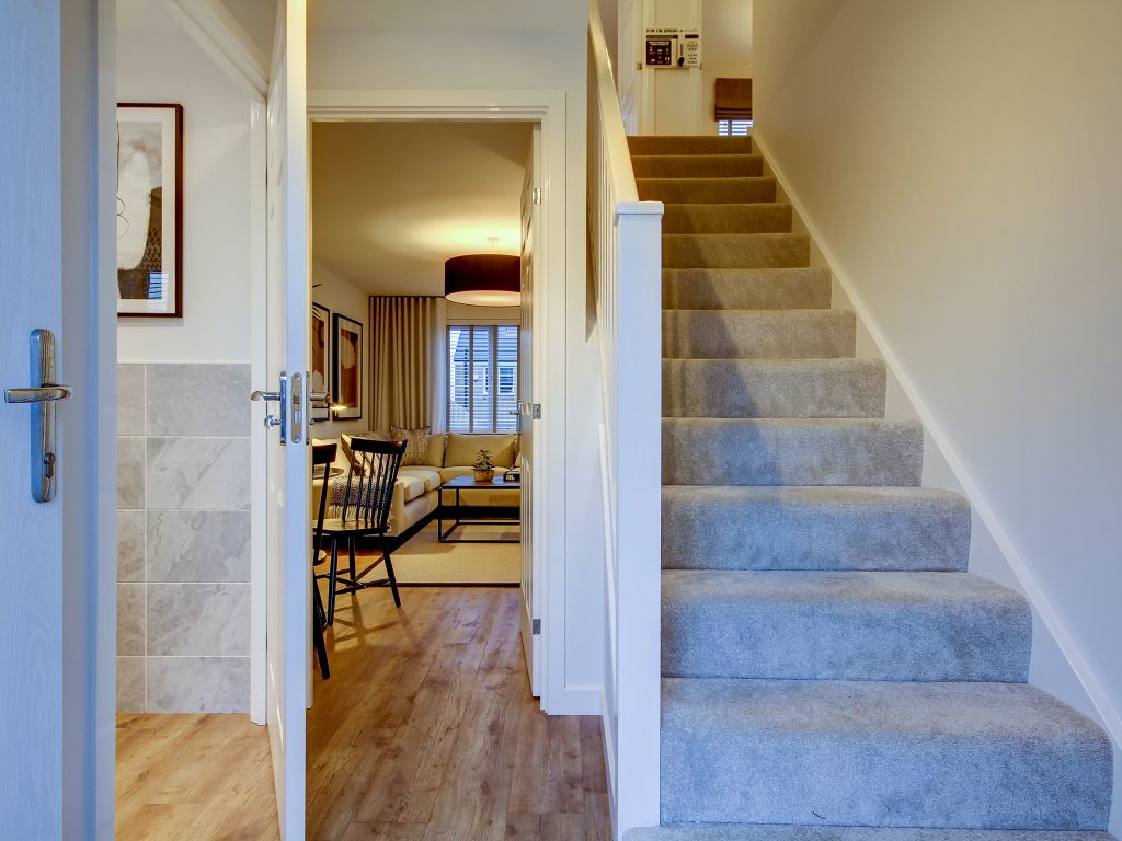 Additional image 7 of 3 bed semi-detached house for sale"The Newton" at Craigton Drive, Bishopton PA7