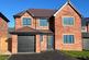 Plot 28, The Tatton at The Oaks, Keele, Newcastle-under-Lyme, Keele, Newcastle-under-Lyme ST5