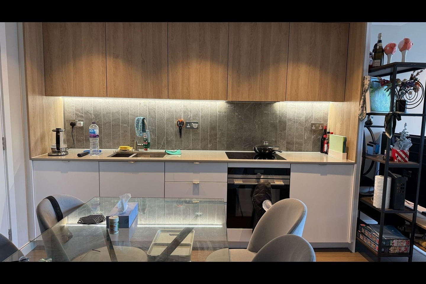 Additional image 4 of Studio Flat, Gasholder Place, SE11, N1 7GU