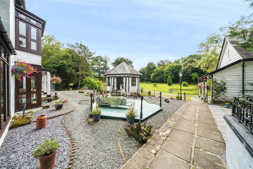 Additional image 20 of 6 bed detached house for saleGolf Links Road, Builth Wells, Powys LD2