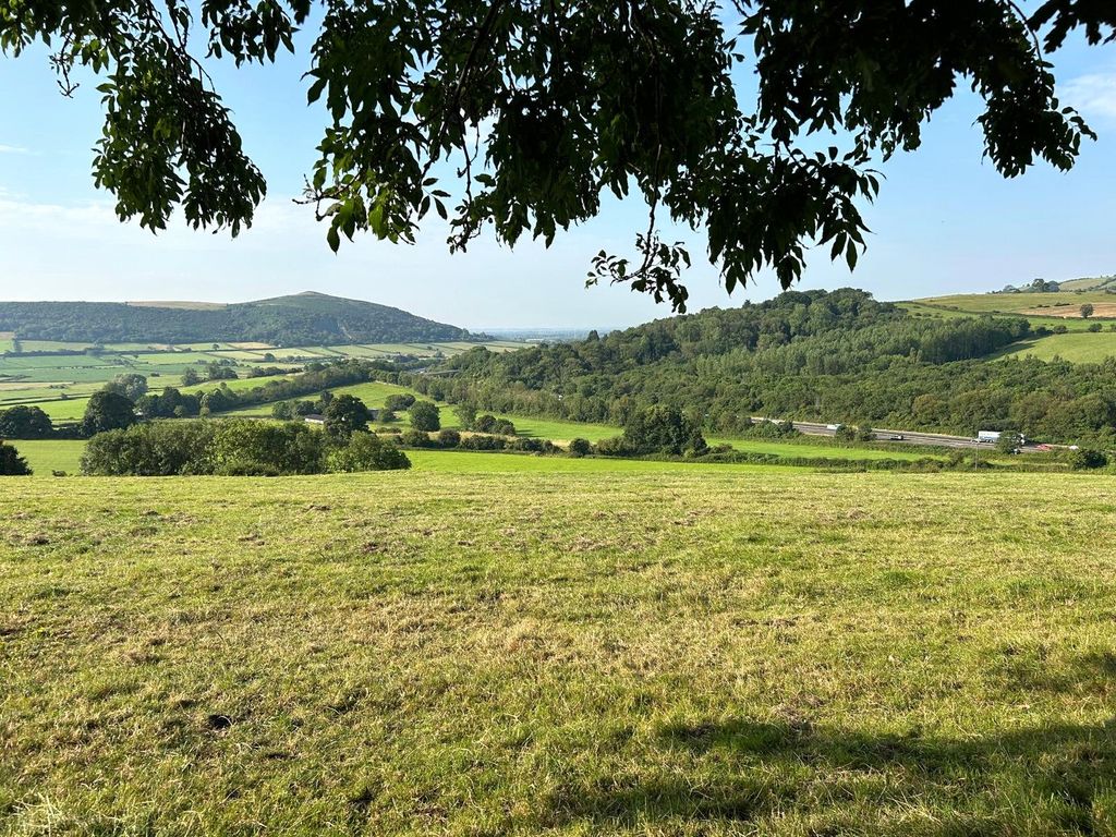 Land for saleWhitley Head, Banwell, North Somerset BS29