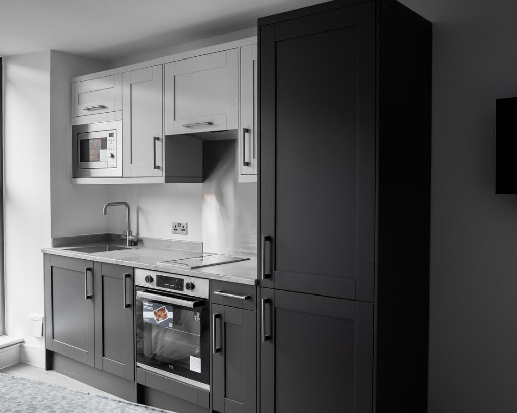 Additional image 15 of Volume Works – All Inclusive Studios, Birmingham