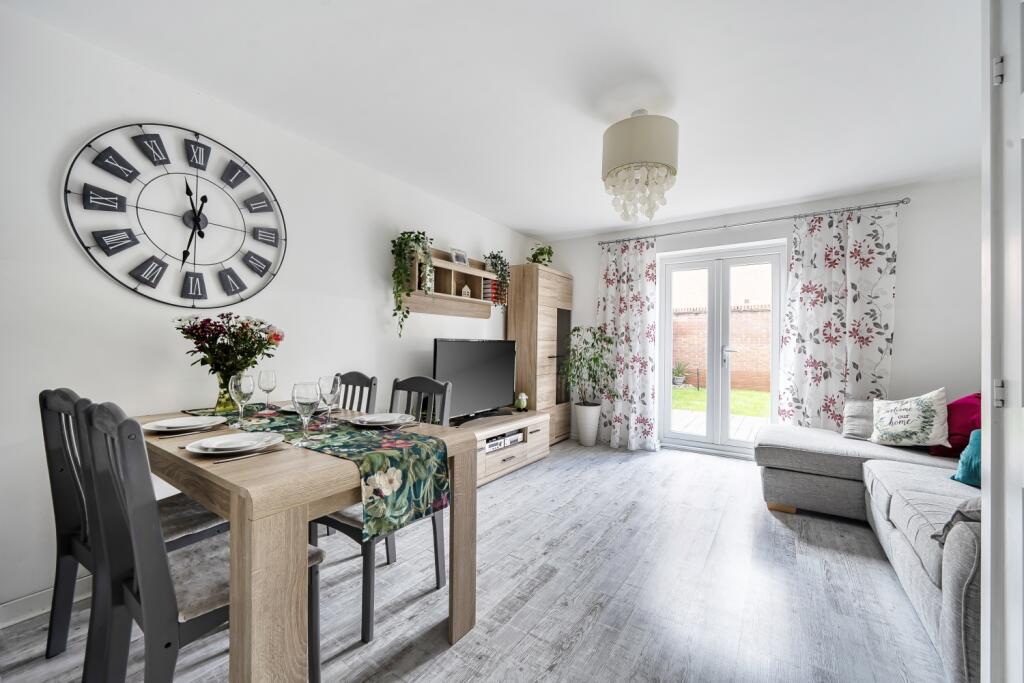 Additional image 18 of 12 Somerton Drive, Marston Green, Solihull B37 7XH