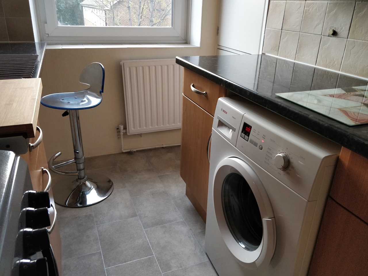 Additional image 8 of 1 Bed Flat, Wade House, SE1, N1 7GU