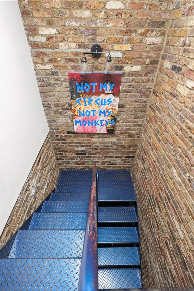 Additional image 21 of 5 Bed Terraced House, Fullwoods Mews, N1, N1 7GU