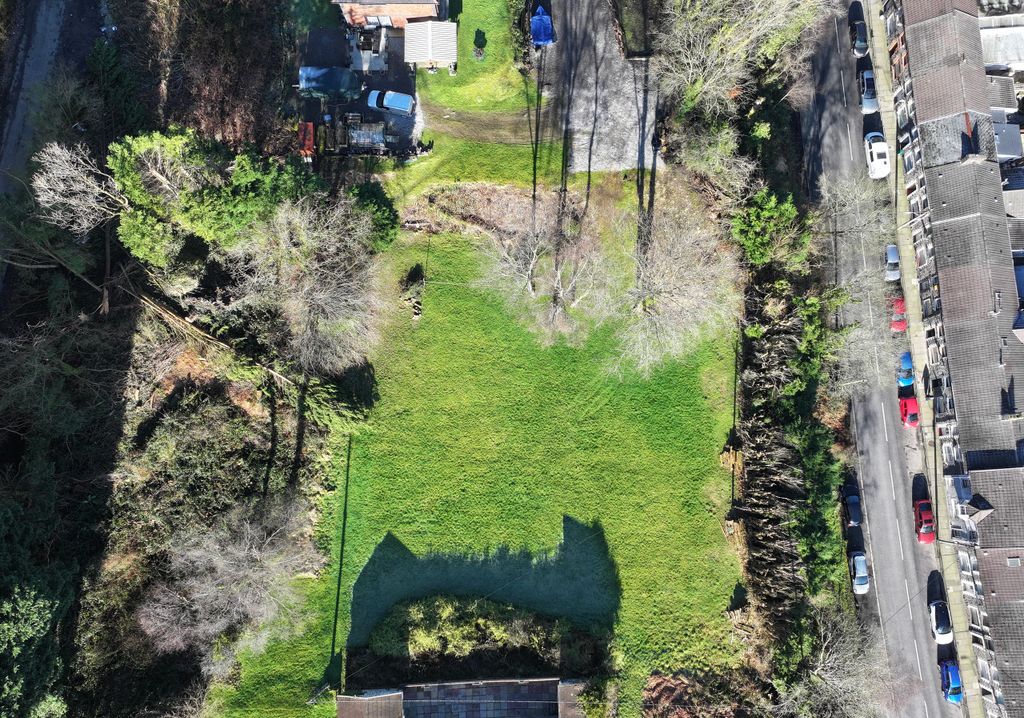 Additional image 3 of Land for saleThe New House, Abercynon Road, Abercynon, Mountain Ash CF45