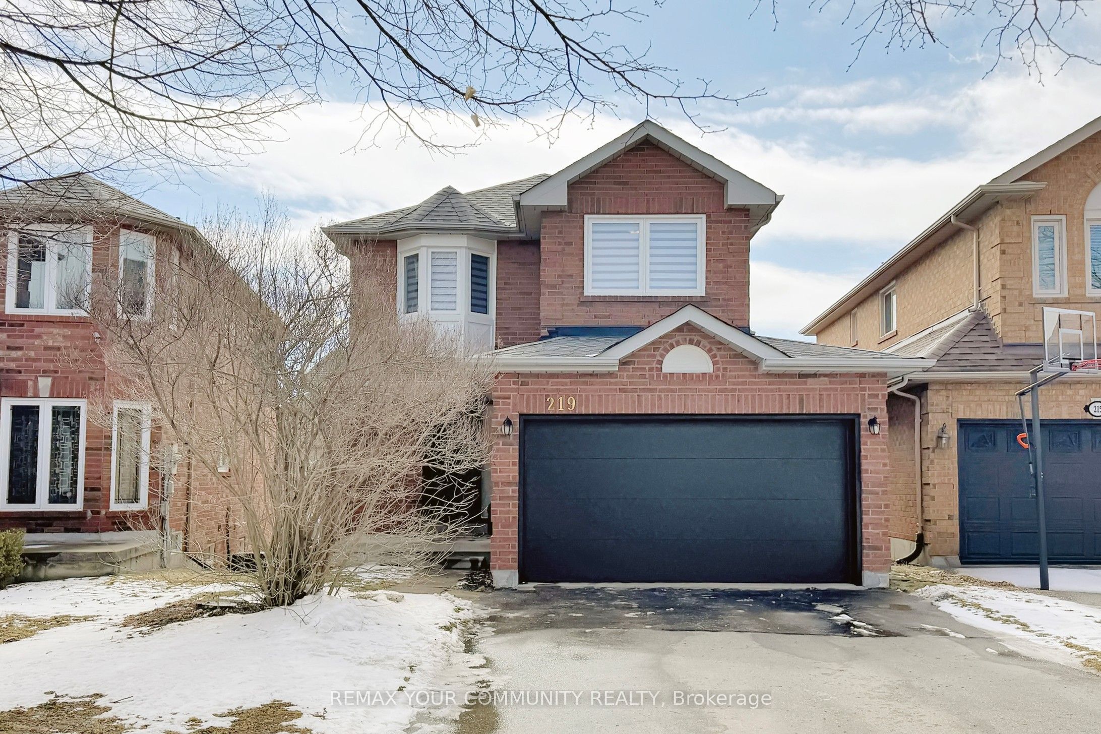 Additional image 3 of 219 Surgeoner Crescent, Newmarket, ON, L3X 2L1