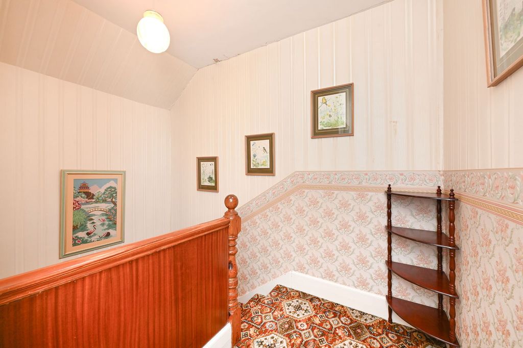 Additional image 26 of 5 bed end terrace house for saleOlligarth House, 28 St. Olaf Street, Lerwick, Shetland ZE1