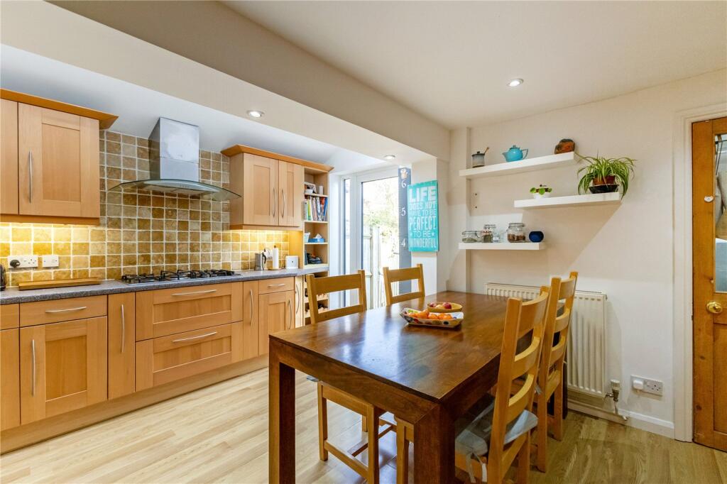 Additional image 4 of Cowper Road, Harpenden, Hertfordshire, AL5