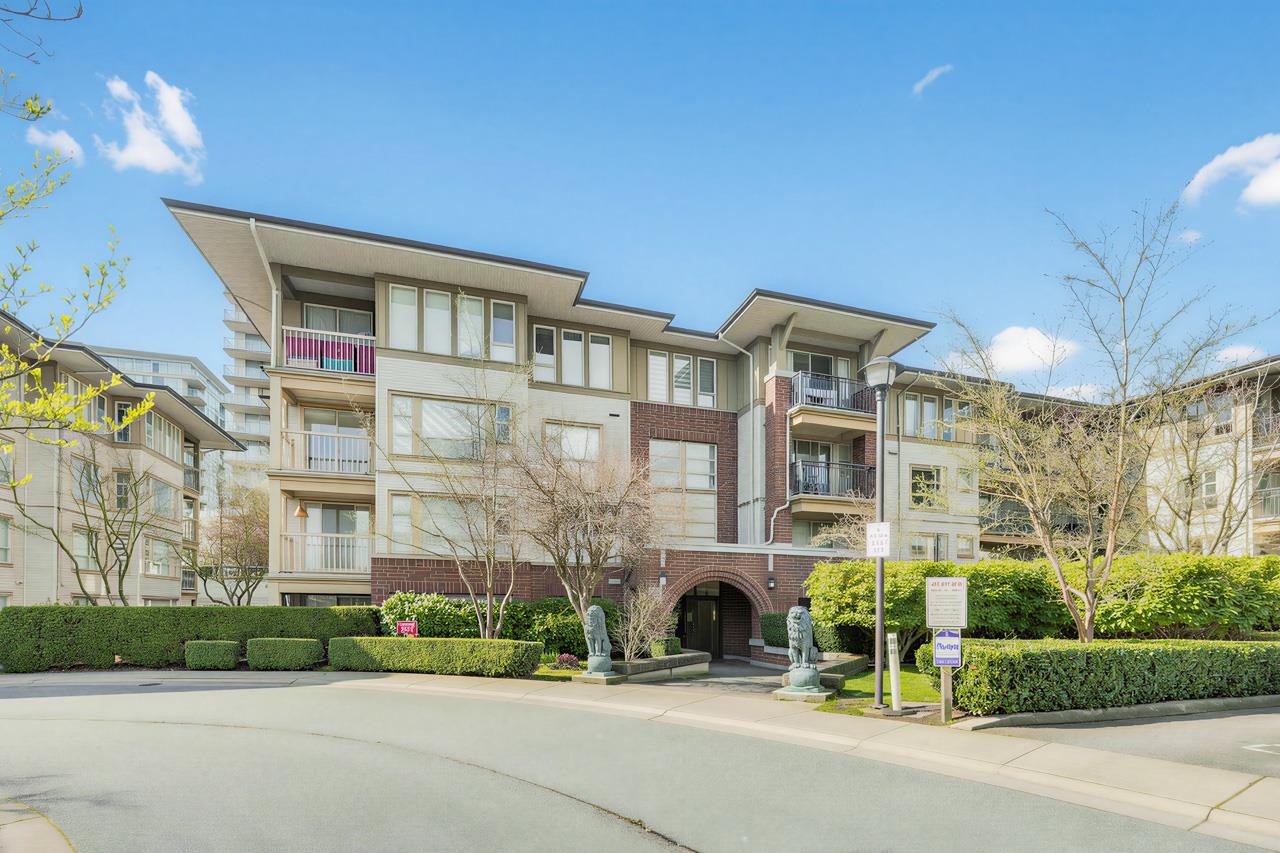 5204-5111 Garden City Road, Richmond, BC, V6X 4H4