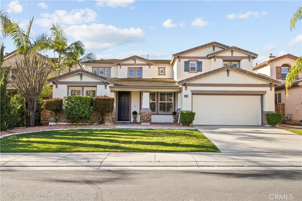 27368 Pumpkin Street, Murrieta, CA 92562