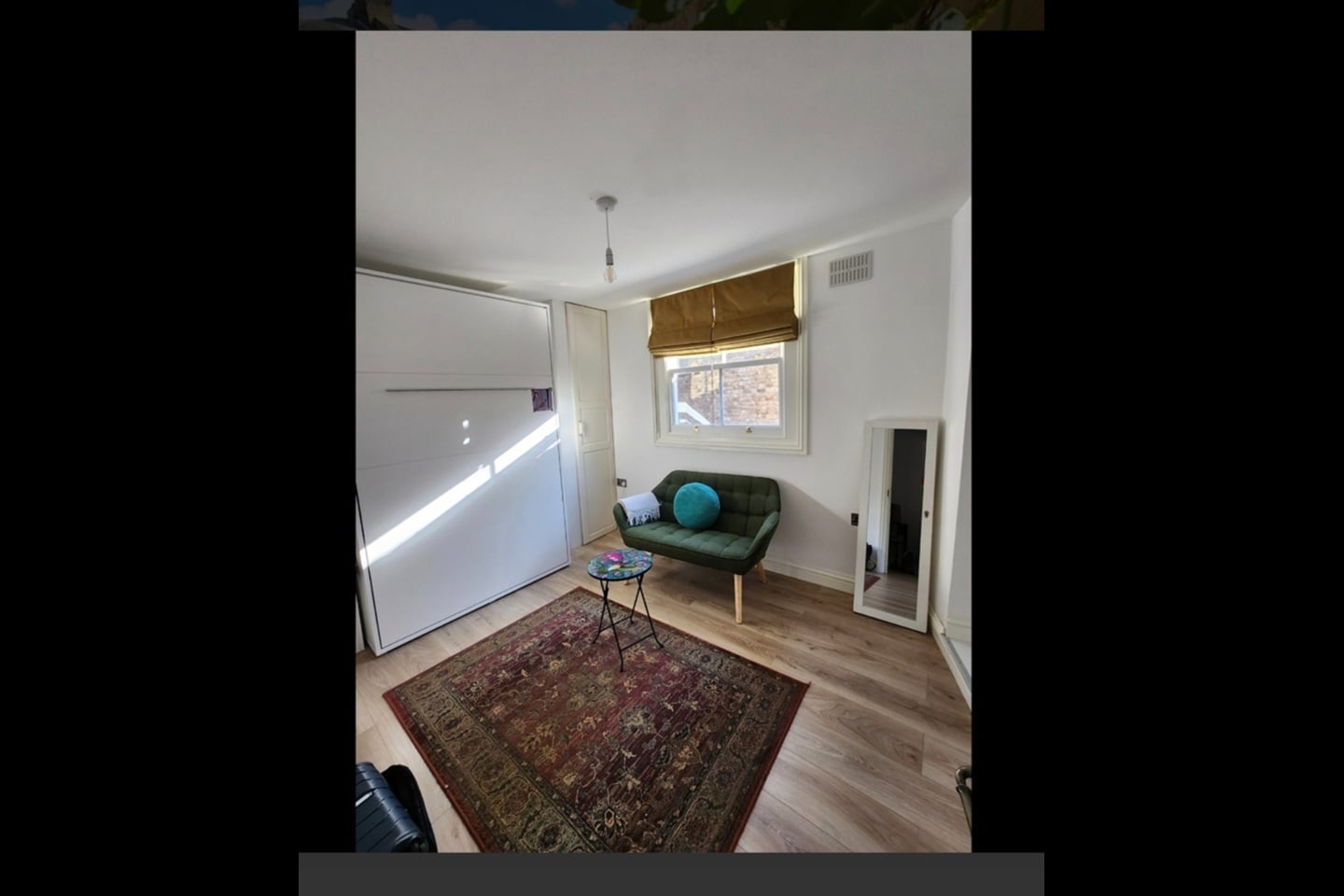 Additional image 12 of Studio Flat, Islington, N1, N1 7GU