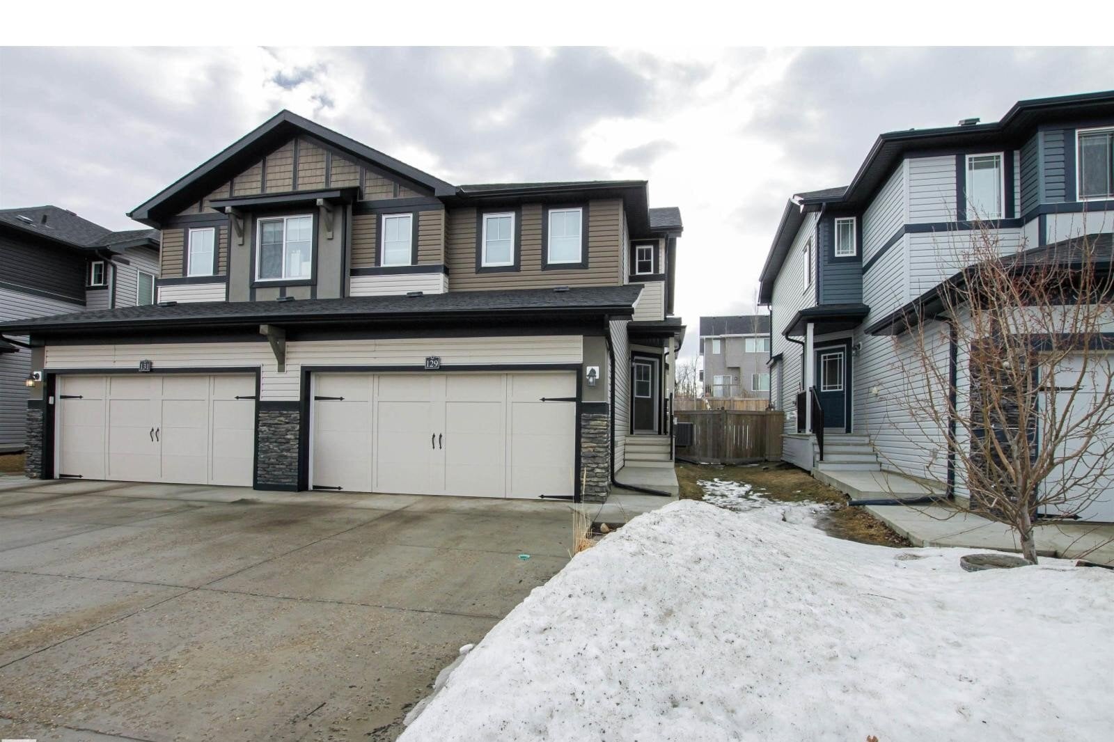 Additional image 7 of 129 Abbey Road, Sherwood Park, AB, T8H0Z2