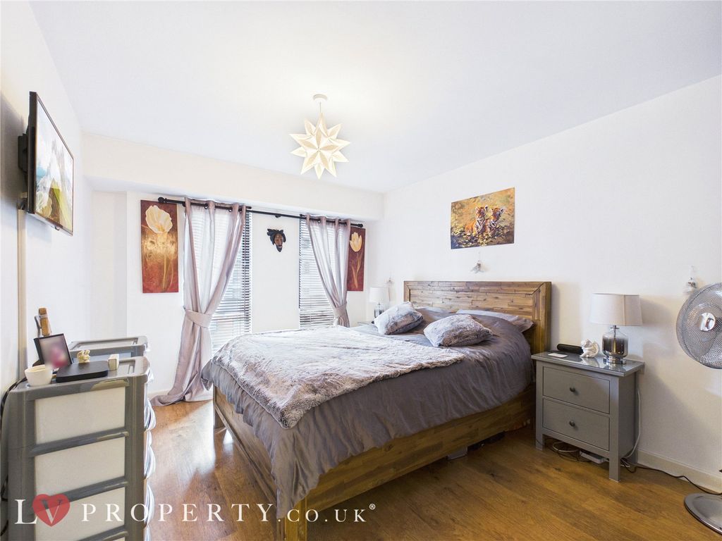 Additional image 7 of 2 bed flat for saleRea Place, Birmingham, West Midlands B12