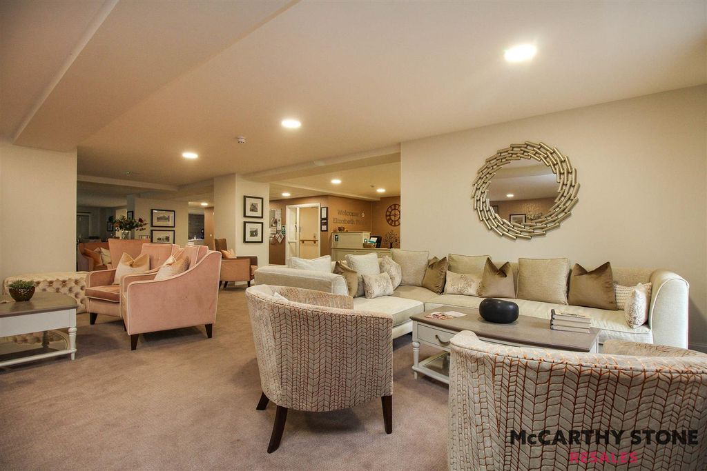 Additional image 24 of 2 bed flat for saleElizabeth Place, Trimbush Way, Market Harborough LE16