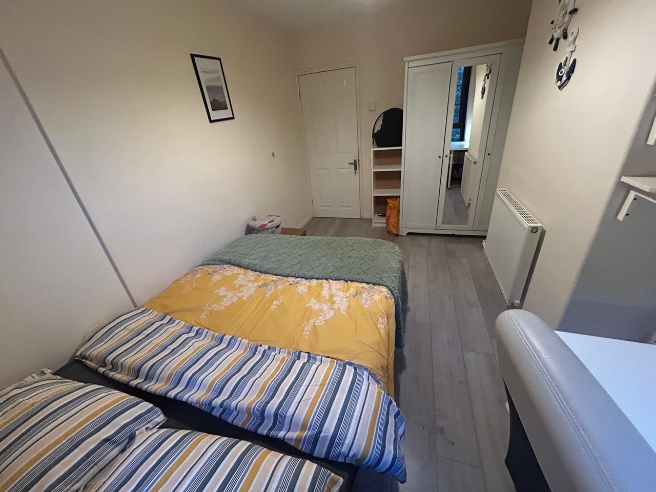 Additional image 7 of Room in a Shared Flat, Rhodes House, N1, N1 7NL